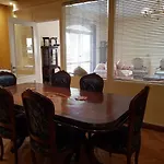 Choueifat Residence Families Only