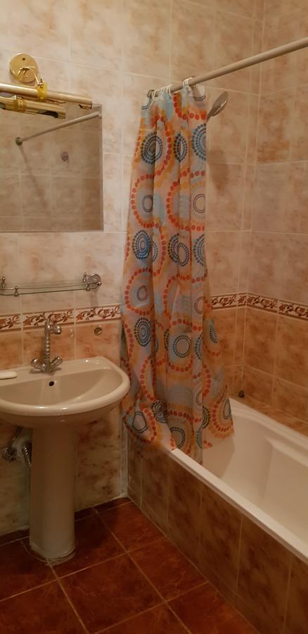 Choueifat Families Only Apartment Cairo