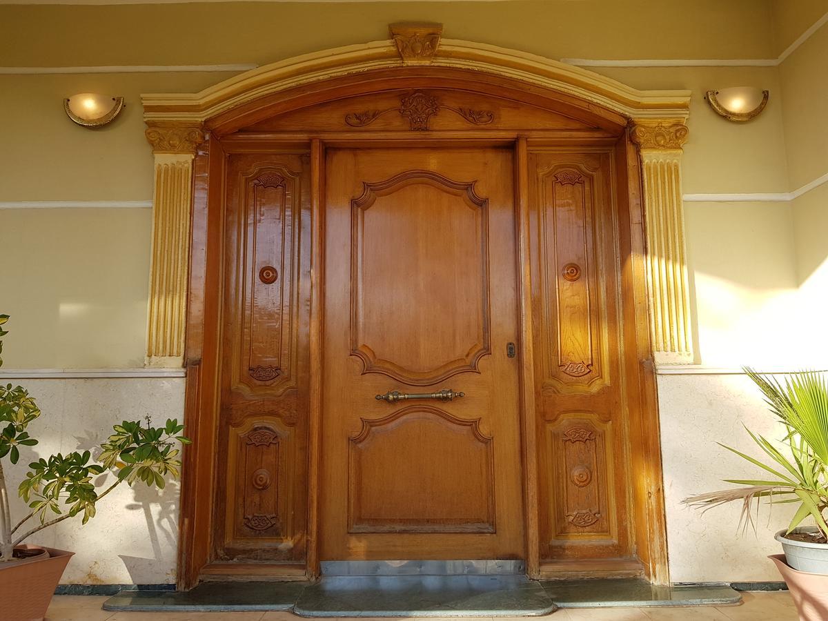 Choueifat Families Only Apartment Cairo