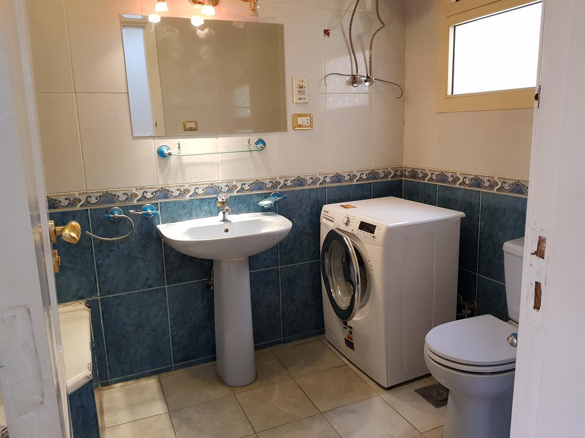 Choueifat Families Only Apartment Cairo