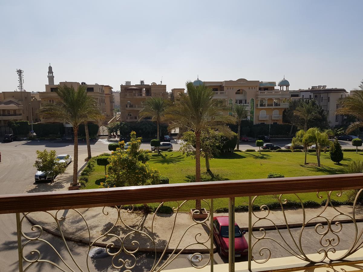 Choueifat Families Only Apartment *