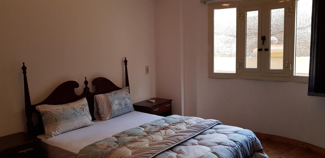 Apartment Choueifat Families Only Cairo