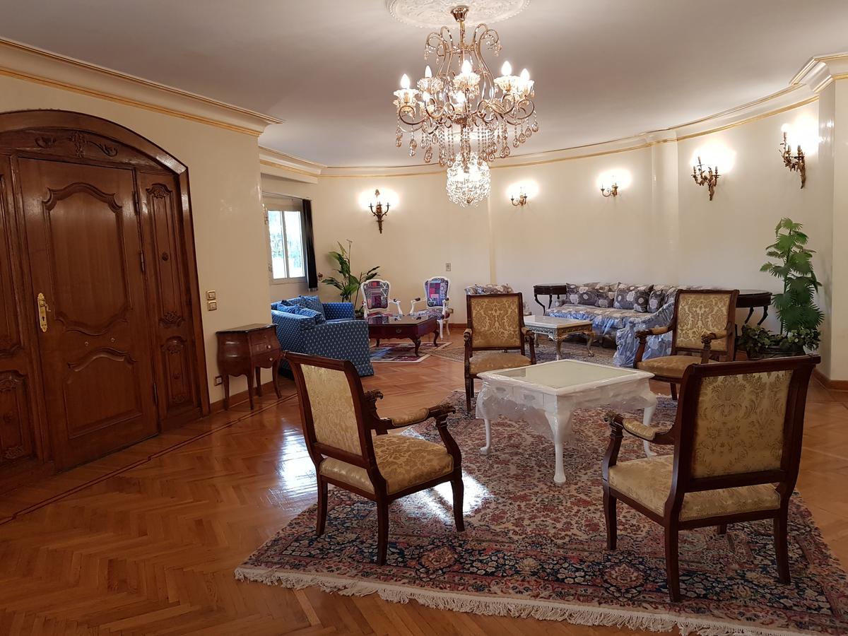 Choueifat Families Only Apartamento