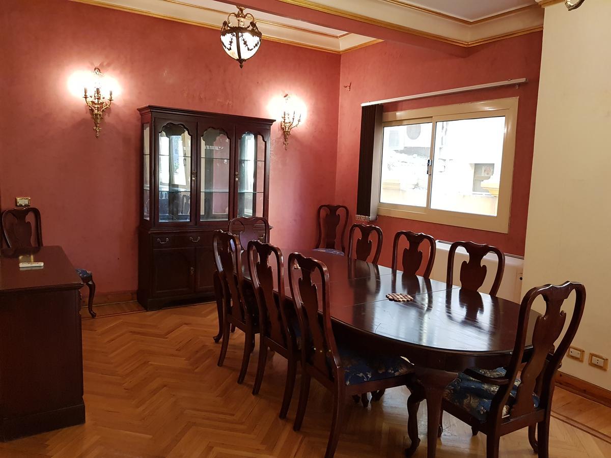 Choueifat Families Only Apartamento