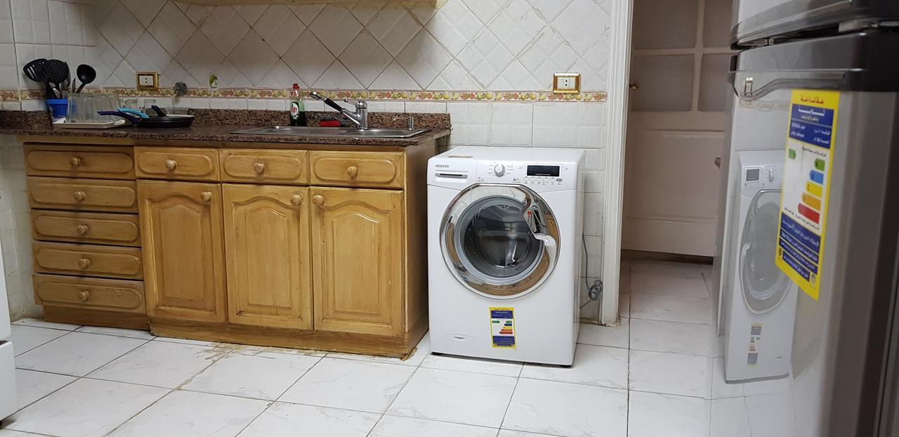 Apartamento Choueifat Families Only El Cairo