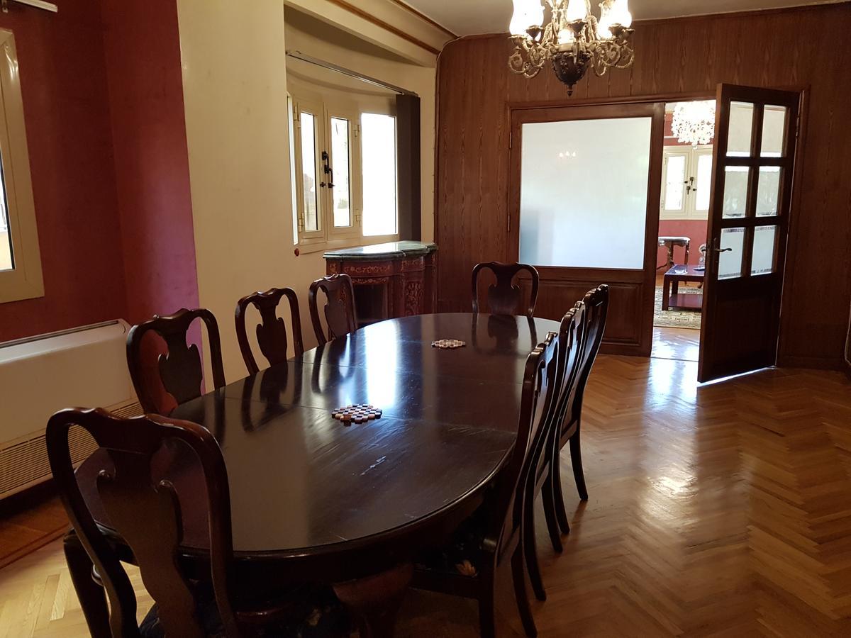 Apartamento Choueifat Families Only