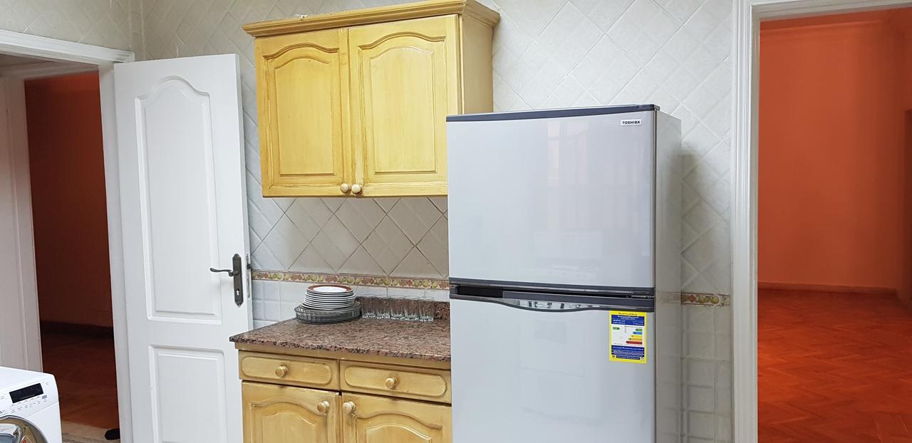 Apartamento Choueifat Families Only *