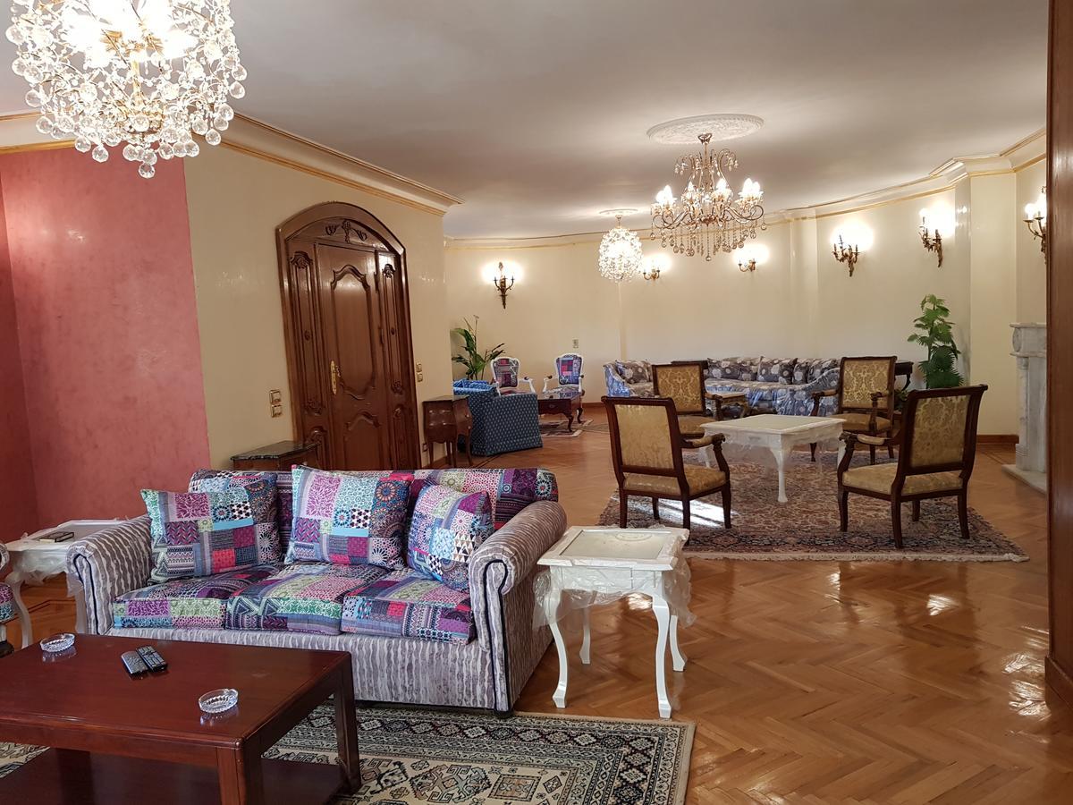Choueifat Families Only Apartamento El Cairo