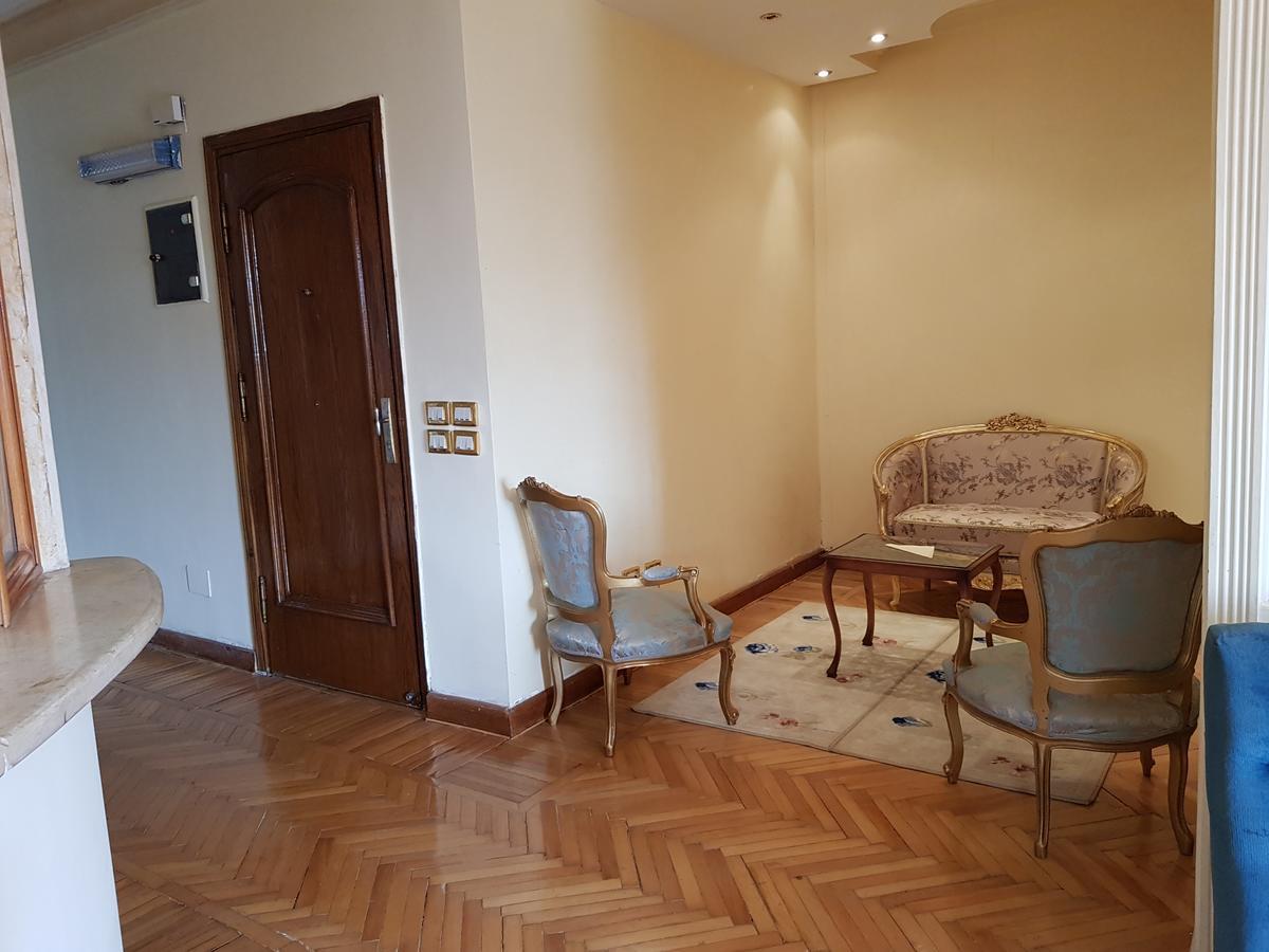 Choueifat Families Only Apartamento El Cairo