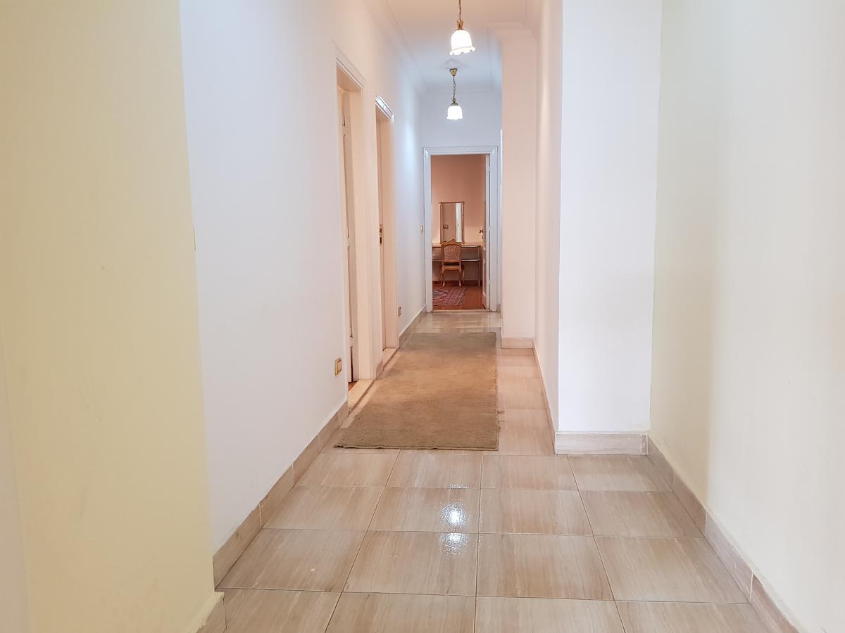 Choueifat Families Only Apartamento
