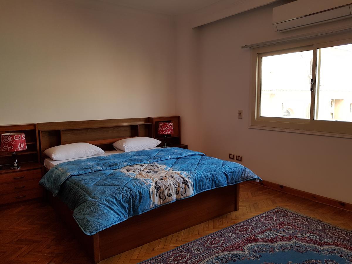 Apartamento Choueifat Families Only El Cairo