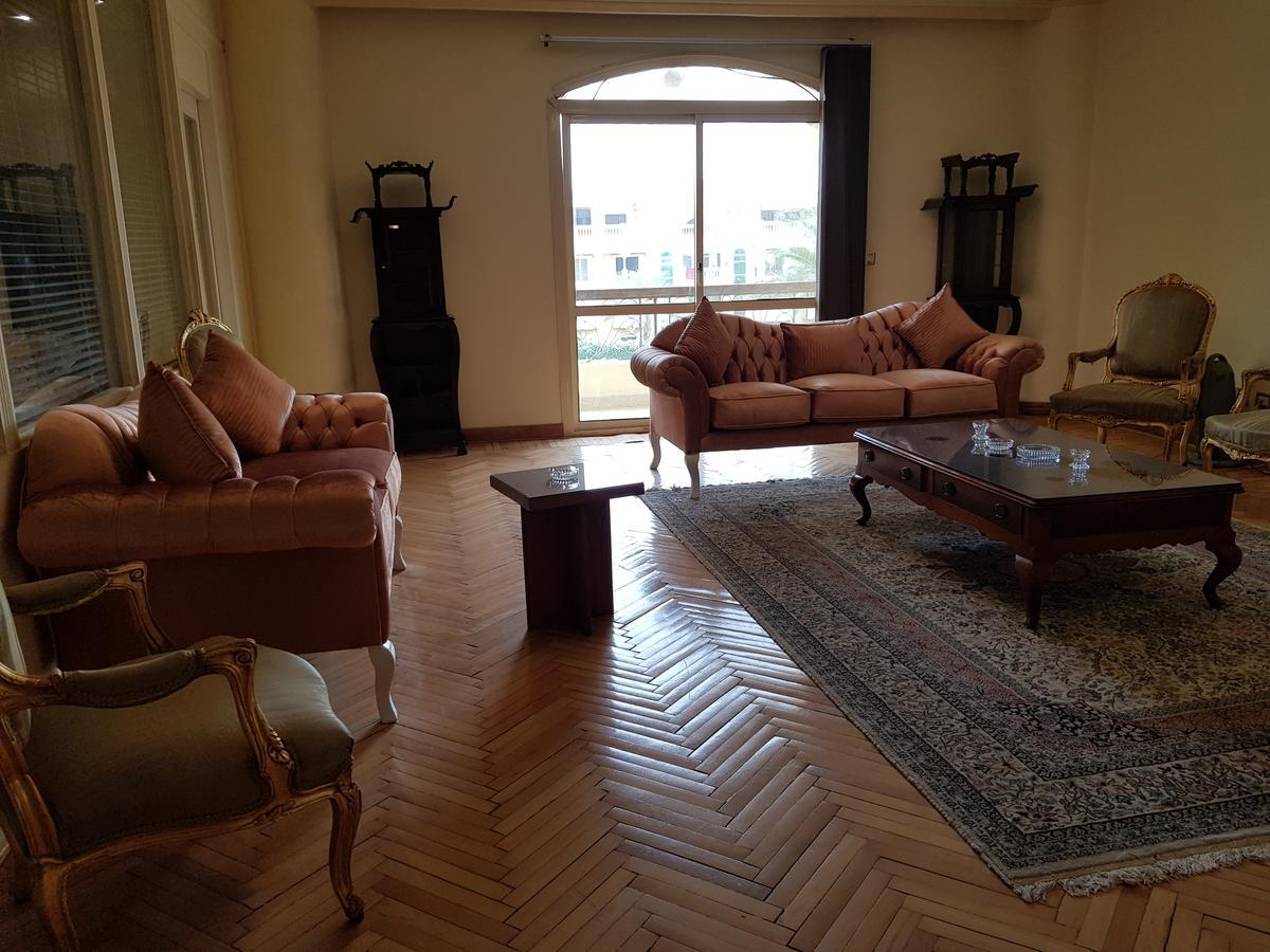 Apartamento Choueifat Families Only El Cairo