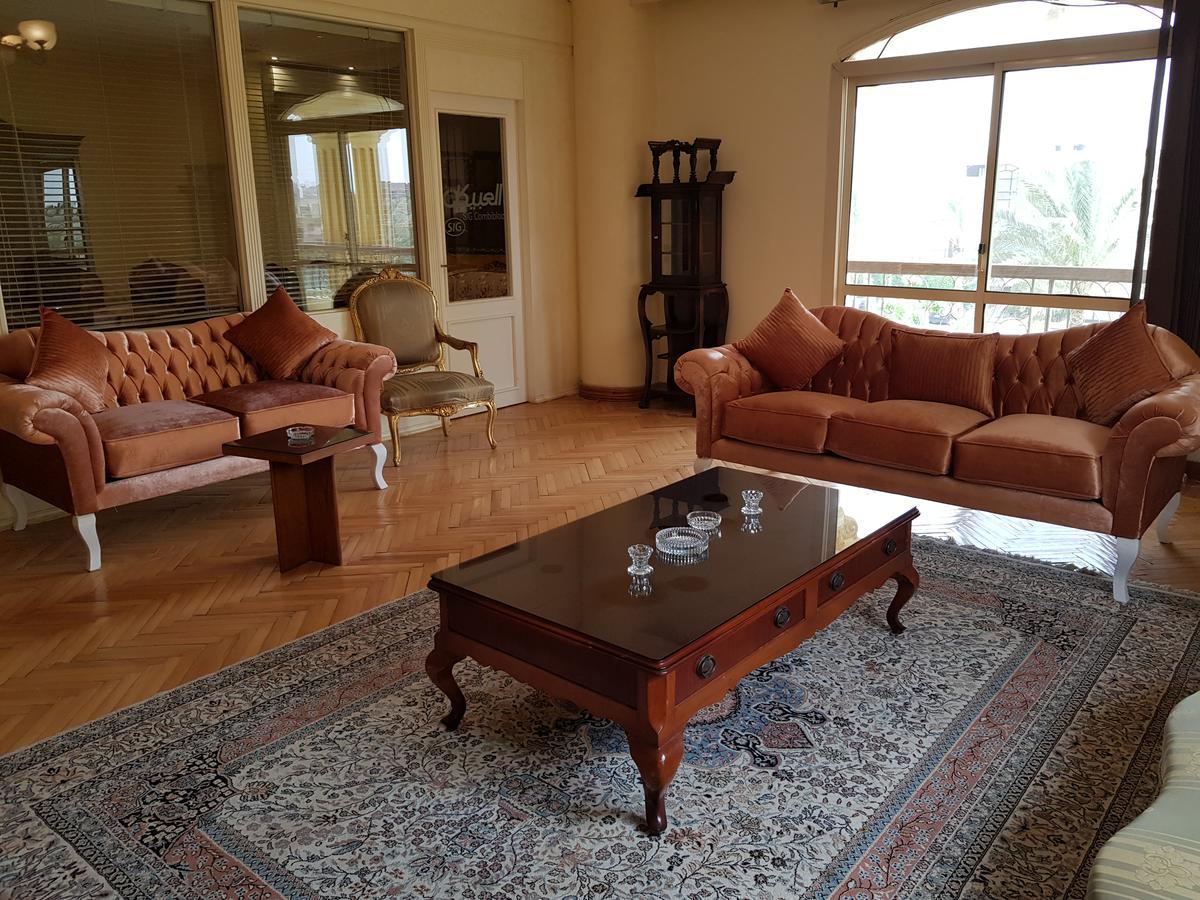 Choueifat Families Only Apartamento *