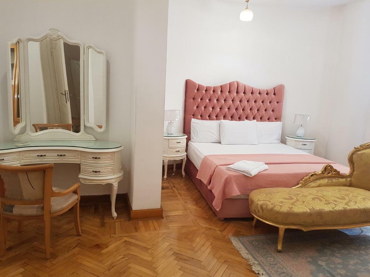 Apartamento Choueifat Families Only *