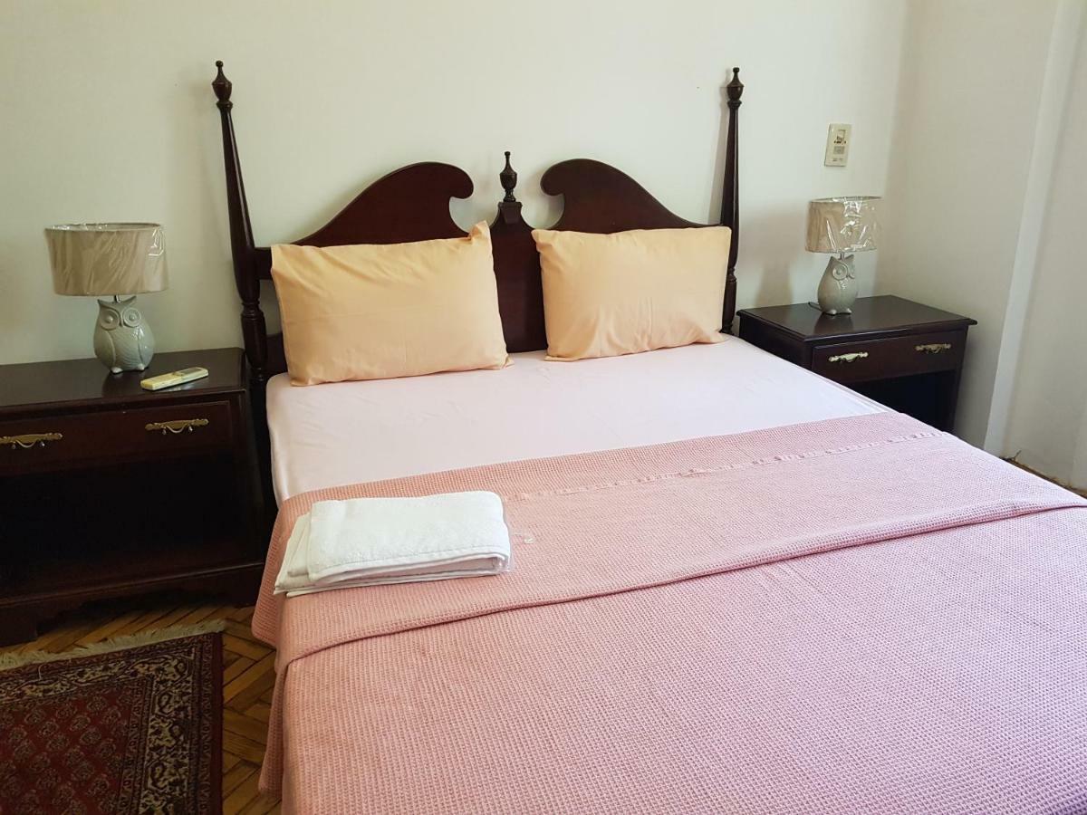 Apartamento Choueifat Families Only El Cairo